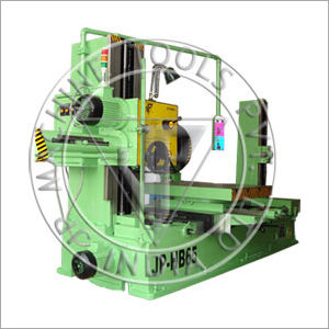 Horizontal Boring Machine