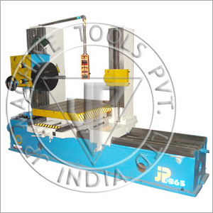 Horizontal Boring Machine