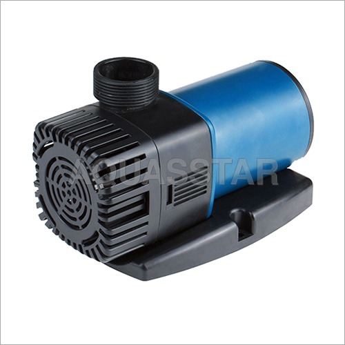 फ़्रिक्वेंसी वेरिएशन पंप