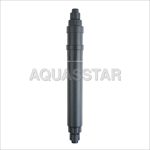 Black Uv Germicidal Lamp