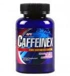 Caffeine Tablets