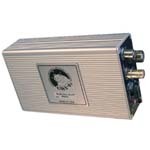 URSA II Radiation Spectrum Analyzer