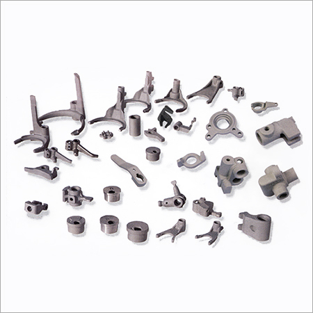 Auto Parts Components