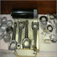 Air Compressor Parts