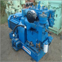 Industrial Air Compressor