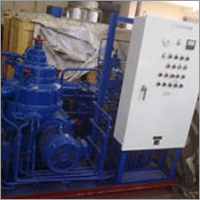 Oil Purifiers