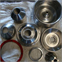 Oil Purifier Spare Parts