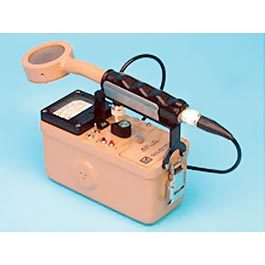 Model 14C Survey Meter