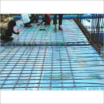 पॉलीप्रोपाइलीन फ्लूटेड शीट