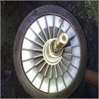 Turbocharger Spare Parts