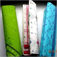 डिजाइनर हस्तबुनाई साड़ी