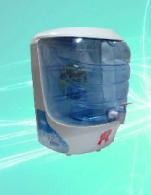 Water Filter Purifier Installation Type: Wall Mounted
