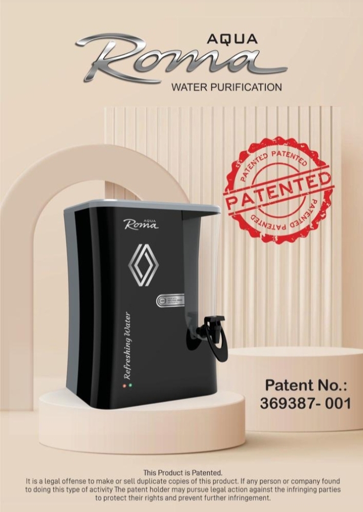 होम वाटर फ़िल्टर प्यूरीफायर इंस्टॉलेशन टाइप: वॉल माउंटेड