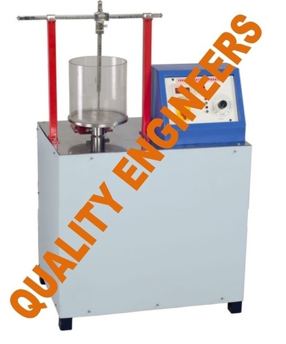 फोर्स्ड वॉर्टेक्स उपकरण