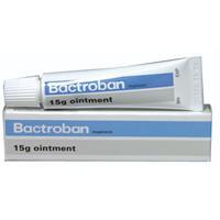 Bactroban Mupirocin Ointment