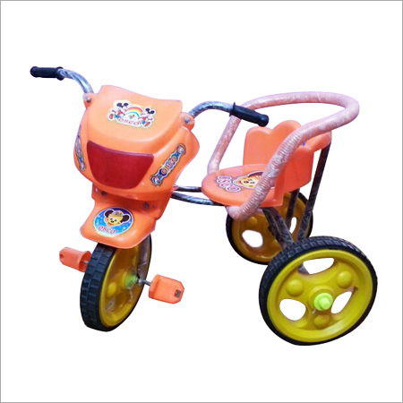 बच्चों ट्राइसाइकिल
