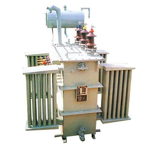 Electrical Distribution Transformer