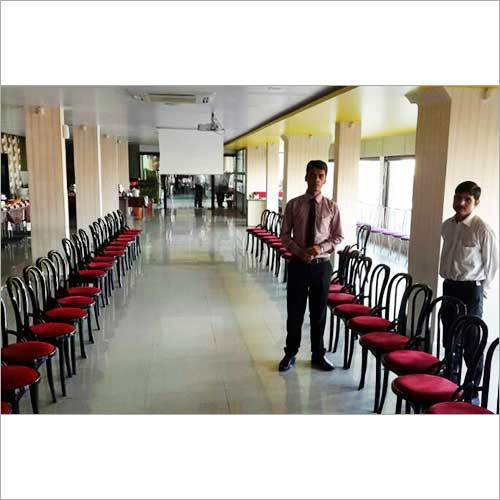 सम्मेलन हॉल की सुविधा