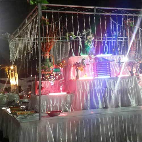शादियों की सुविधा सेवाएँ
