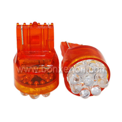 Turn Light T20-7440-9led