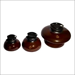33 Kv Pin Insulator Application: Electrical Distribution Lines