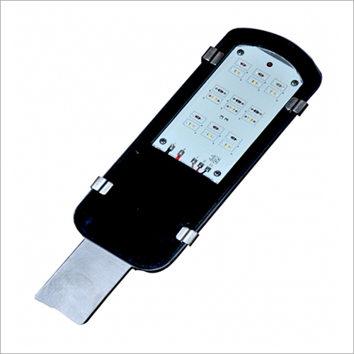 9w Eco Solar LED Lights