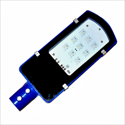 9W Hyper Solar LED Lights