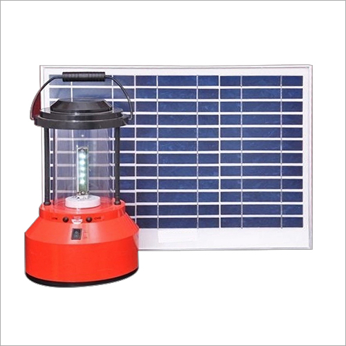 Solar LED Lantern