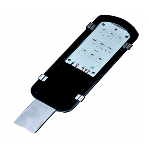 Solar Led Street Light