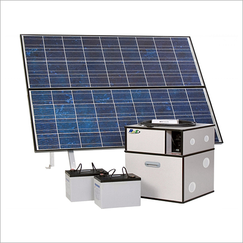 Solar Power Pack