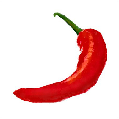 लाल मिर्च