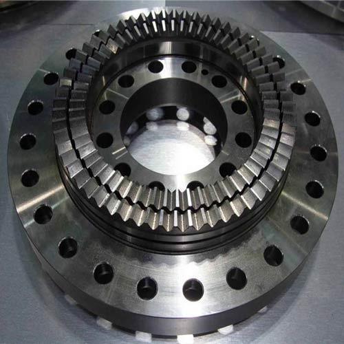 प्रिसिजन मशीन कंपोनेंट्स