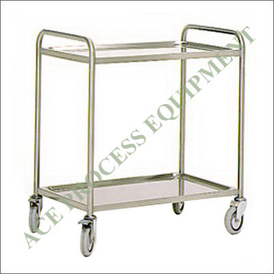 सेवा ट्रॉली