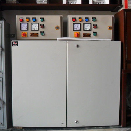 Industrial Lt Switchboards Panel