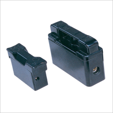 Bakelite Moulded Fuse Holders