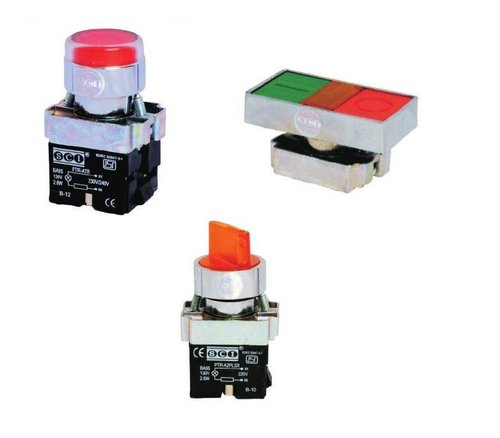 धातु का फ्रंट रिंग बेज़ेल