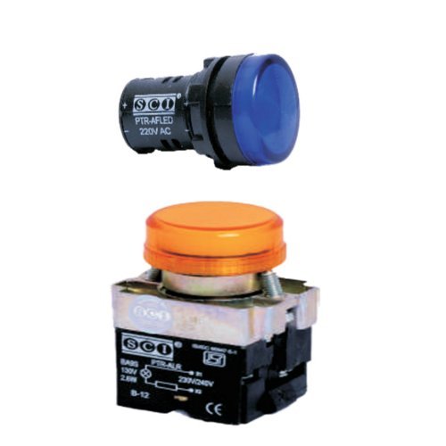 Pilot Led Light