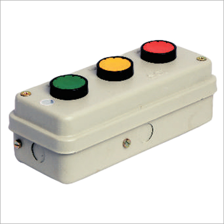 Push Button Control