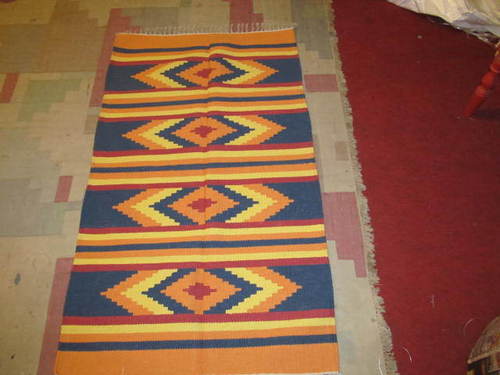 लग्जरी बाथरूम रग्स बैक मटेरियल: कैनवास लेटेक्स