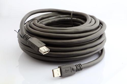 यूएसबी एक्सटेंशन केबल