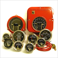 Threaded Gauges