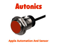 Autonics Pr18-5dp2 Inductive Proximity Sensor