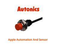 Autonics Pr18-8dn2 Cylindrical Proximity Sensor