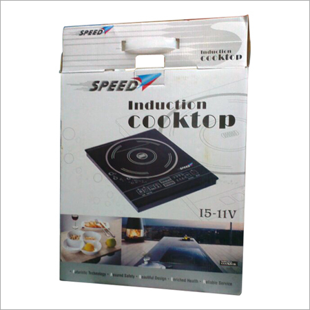 Induction Cooktop