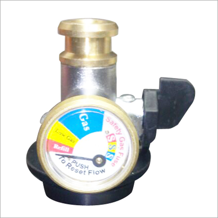 Gas Safety Device