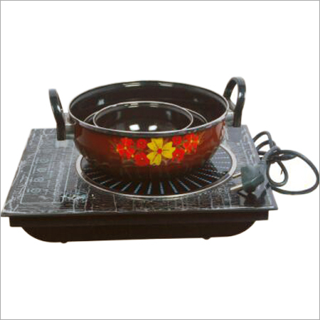 Portable Induction Cooker