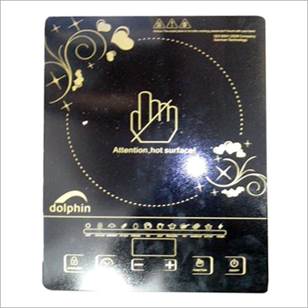 Home Induction Cooker