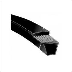 Cogged V Belts
