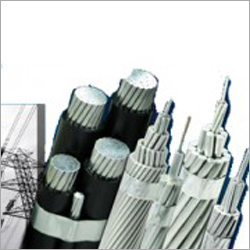 एल्यूमीनियम आर्मर्ड केबल्स