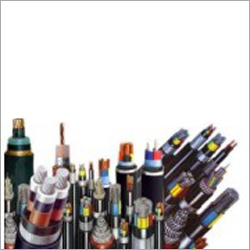 Copper Cables